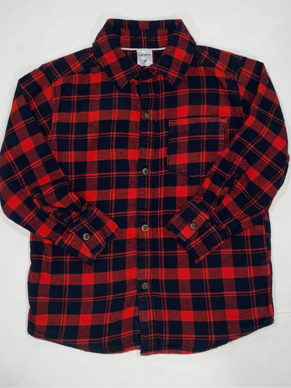Carters 🛷fall or